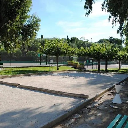 Avec Parking, Climatisation - 4 Pers. - Fr-1-251-943 *