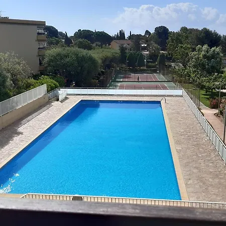 Avec Parking, Climatisation - 4 Pers. - Fr-1-251-943 Apartman