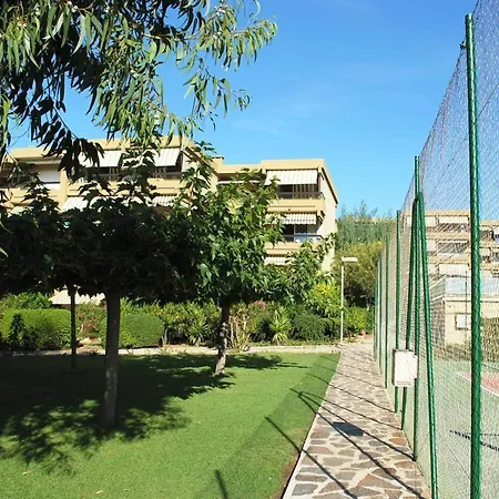 Avec Parking, Climatisation - 4 Pers. - Fr-1-251-943 Apartment