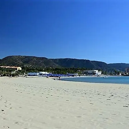 Avec Parking, Climatisation - 4 Pers. - Fr-1-251-943 * Bormes-les-Mimosas